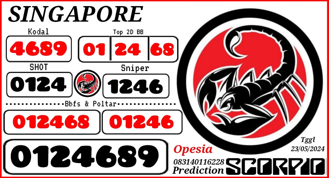 SYAIR SGP VIP